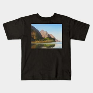 Glenfinnan Kids T-Shirt